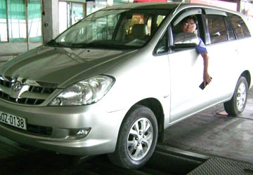 Toyota thừa nhận xe có lỗi kỹ thuật ảnh 1