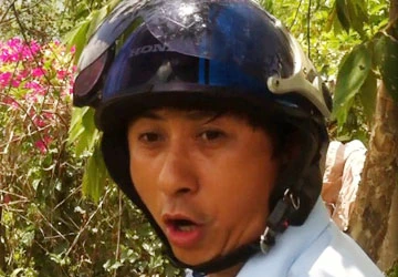 Một phó chủ tịch phường chửi dân là chó hùa? ảnh 1