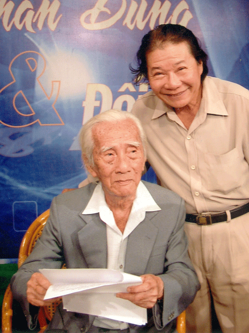 Gã si tình nặng nghiệp cầm ca: Tri ngộ “Tư Ếch” Văn Hường (kỳ 6) ảnh 6