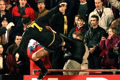 Những án phạt khủng khiếp của bóng đá Anh ảnh 1 Những án phạt khủng khiếp của bóng đá Anh ảnh 1