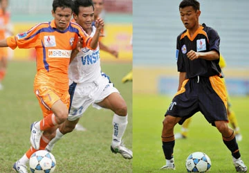 V. Hải Phòng - SHB Đà Nẵng: Giải nhiệt sân Lạch Tray ảnh 1