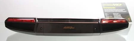 Laptop "siêu xe" Lamborghini của Asus ảnh 7