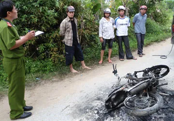 Nạn trộm chó và những chuyện đau lòng - Bài 1: Làng quê bất an ảnh 1