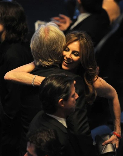 "The Hurt Locker" đoạt 6 giải Oscar ảnh 3