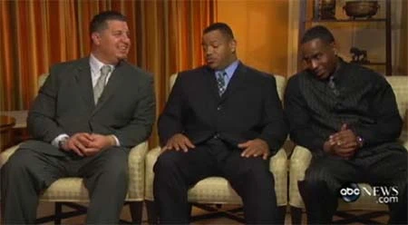 Vệ sĩ tiết lộ chuyện tình của Michael Jackson ảnh 2