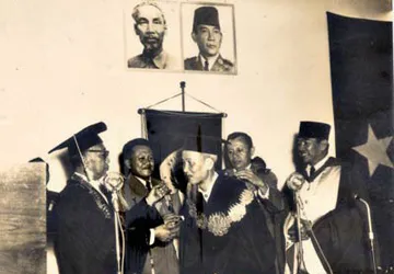 Tuyên ngôn độc lập và giá trị nhân quyền ảnh 2