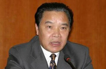 Trung Quốc: 10 vụ án tham nhũng điển hình năm 2009 ảnh 2