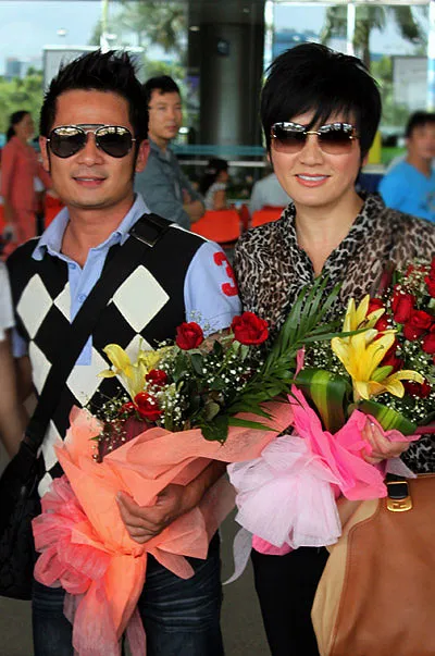 Bằng Kiều được cấp phép biểu diễn ở Việt Nam ảnh 1