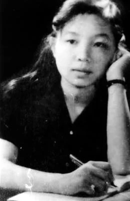 Liệt sĩ Đặng Thuỳ Trâm