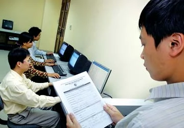 Rộ phong trào tự làm ICT Index ảnh 1