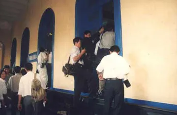 Lời kể của một tử tù: Tăng Minh Phụng và Liêu Khui Thìn ảnh 3 Lời kể của một tử tù: Tăng Minh Phụng và Liêu Khui Thìn ảnh 3