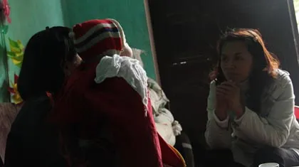 Những đứa con bị chối bỏ ảnh 1