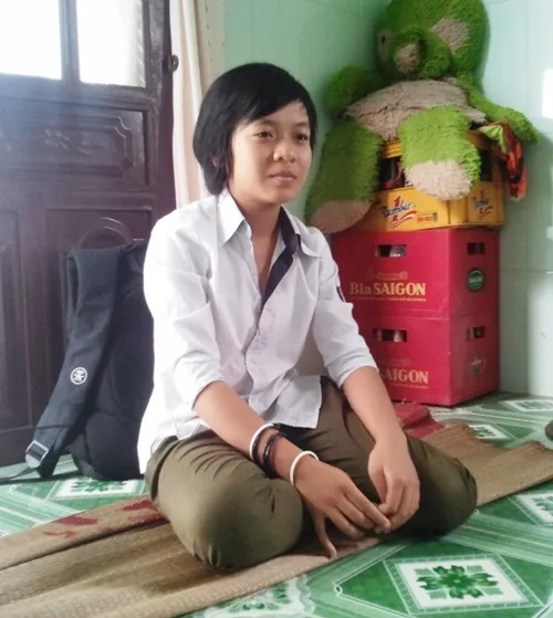 Vụ bắt người qua Campuchia đòi tiền chuộc: Chuyển hồ sơ cho Công an Tây Ninh ảnh 1