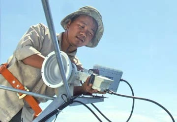 Nối biển khơi gần với đất liền ảnh 2