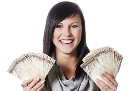 Người giúp việc bỗng dưng trở thành triệu phú ảnh 1