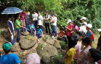 Thả thú hoang dã về rừng ảnh 4 Thả thú hoang dã về rừng ảnh 4