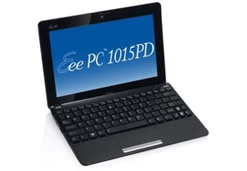 Netbook dùng chuẩn USB 3.0, pin 13 tiếng của Asus ảnh 1