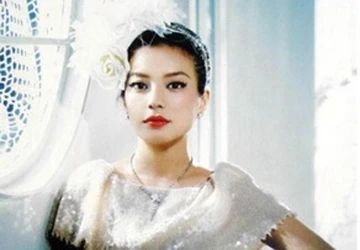 Triệu Vy sẽ hóa thân thành nàng công chúa tuyết ảnh 1