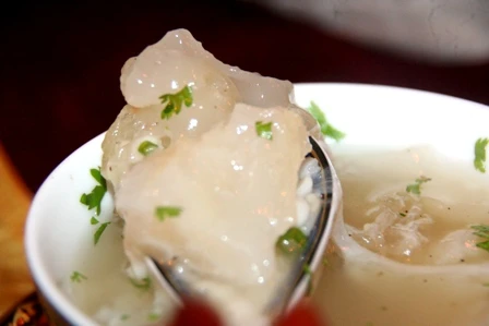 Tái hiện thành công “Yến tiệc vương giả” thời vua Nguyễn ảnh 9