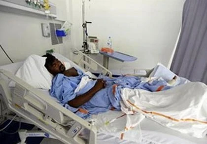 Iran chỉ trích tàu chiến Mỹ nổ súng vào tàu cá Ấn Độ ảnh 1