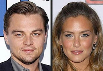Leonardo DiCaprio và Bar Refaeli "đường ai nấy đi" ảnh 1