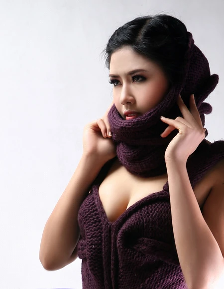 Hoa hậu biển Nguyễn Thị Loan khoe vẻ đẹp quyến rũ ảnh 4