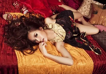 Hoàng Thùy Linh: “Tôi cầu toàn và tham lam” ảnh 2