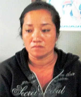 Lời khai rúng động của “quan bà” đốt xác phi tang ảnh 1