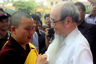 Quả chuông cổ và hành trình trở về đất mẹ ảnh 1