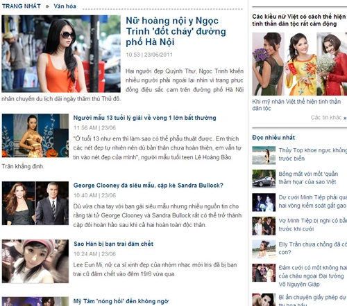 Thảm họa soi mói ảnh 2