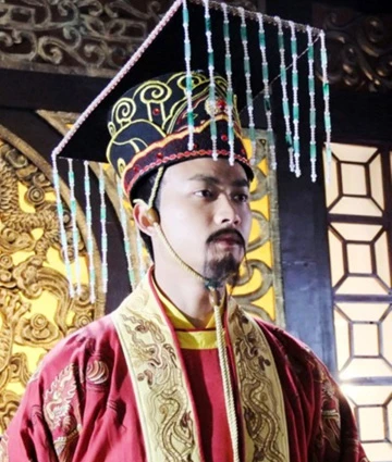 Phim về vua Lý Công Uẩn: Kiến trúc nguy nga, trang phục lộng lẫy kiểu... Tàu ảnh 1 Phim về vua Lý Công Uẩn: Kiến trúc nguy nga, trang phục lộng lẫy kiểu... Tàu ảnh 1