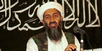 Osama Bin Laden không bị quân Mỹ bắn chết? ảnh 1