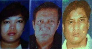 "Tây" tự xưng VIP để lừa đảo ảnh 2