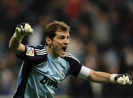 Barca chiếm ưu thế ở đội hình xuất sắc nhất năm 2010 ảnh 1 Barca chiếm ưu thế ở đội hình xuất sắc nhất năm 2010 ảnh 1