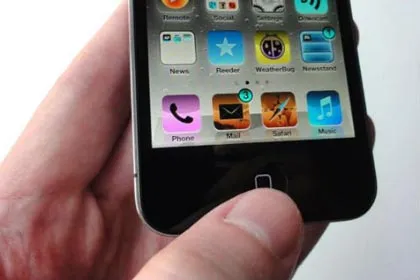 4 cách tự sửa chữa nút Home của iPhone ảnh 1