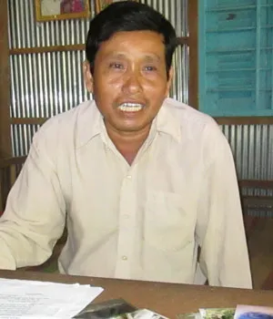 Chậm khởi tố bị can vì chưa rõ người gây án ảnh 1