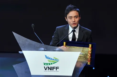 Singapore đại thắng tại LHP Quốc tế VN ảnh 2