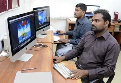 Bạc như nghề... lập trình ảnh 2 Bạc như nghề... lập trình ảnh 2