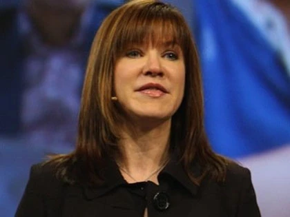 Những bà mẹ trăm triệu USD của giới công nghệ ảnh 8