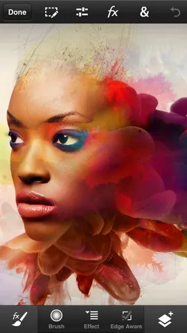 5 ứng dụng chỉnh sửa ảnh nâng cao tốt nhất cho iPhone, iPad ảnh 6 5 ứng dụng chỉnh sửa ảnh nâng cao tốt nhất cho iPhone, iPad ảnh 6