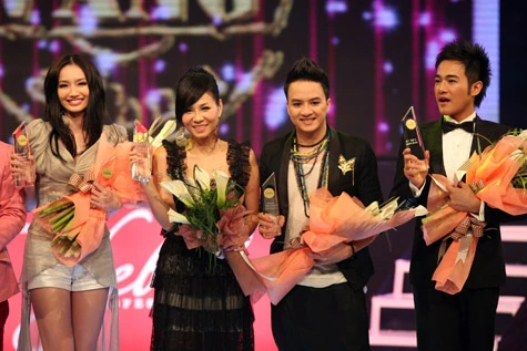 Nhạc sỹ Trần Tiến không tiếc lời chê Trúc Diễm hát ảnh 6