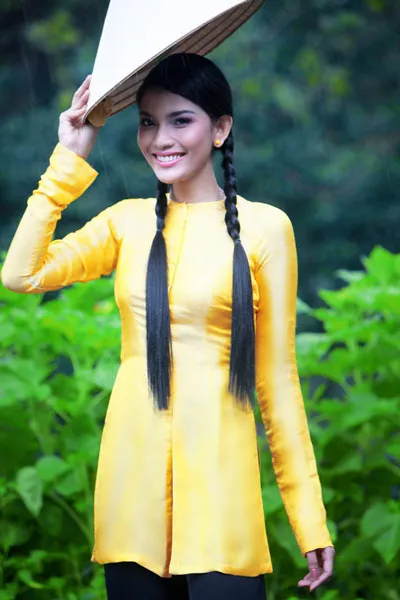 Việt Trinh được đề cử “Ngôi sao ăn chay hấp dẫn nhất thế giới” ảnh 7 Việt Trinh được đề cử “Ngôi sao ăn chay hấp dẫn nhất thế giới” ảnh 7