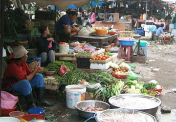 Bộ Công Thương: “Bão giá” không phải do cung - cầu ảnh 1