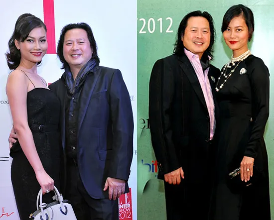 Đỗ Hải Yến lộ nhẫn cưới "khủng" ảnh 3