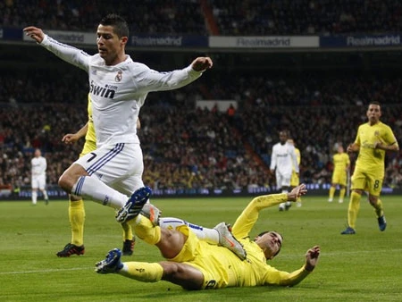 Barca chiếm ưu thế ở đội hình xuất sắc nhất năm 2010 ảnh 9 Barca chiếm ưu thế ở đội hình xuất sắc nhất năm 2010 ảnh 9