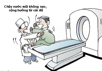 Một số vụ nổi cộm về y đức ảnh 1