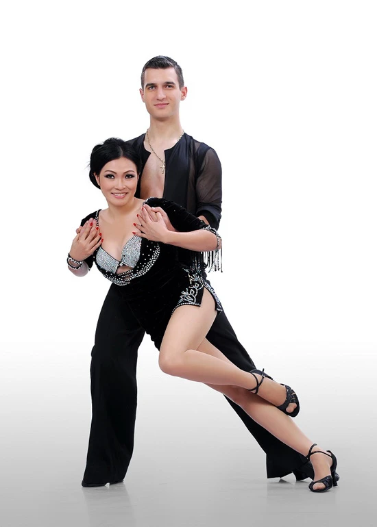 Bật mí số đo 3 vòng của Minh Hằng, Hoàng My, Anh Thư, Phương Thanh ảnh 5