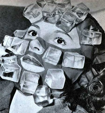 Những cách làm đẹp ghê hồn của phụ nữ ảnh 7