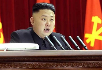 Mỹ chuẩn bị đối phó nếu Triều Tiên "động binh" ảnh 1