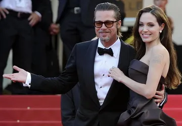 Angelina Jolie đặt tên cho phim đầu tay ảnh 3